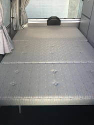 Ladefläche - VW T5/T6-Busse - Carlounge Bottighofen - Alfons Bischoff Automobile